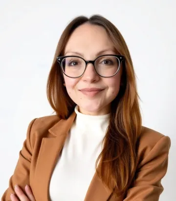 Melissa Geoghegan